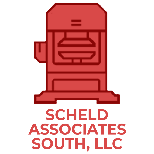 About Scheld South Cryovac Machine Repair Charlotte Photo